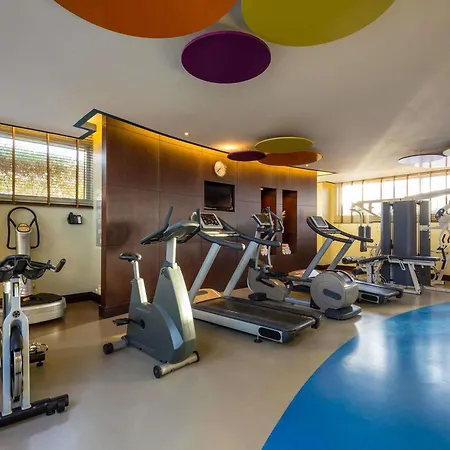 Novotel Suites Mall Avenue Dubai-3