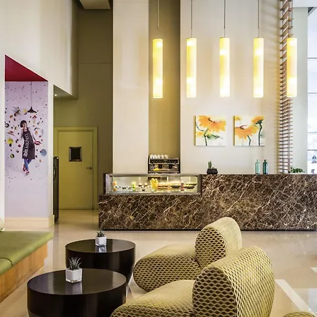Ibis Deira Creekside Dubai-3