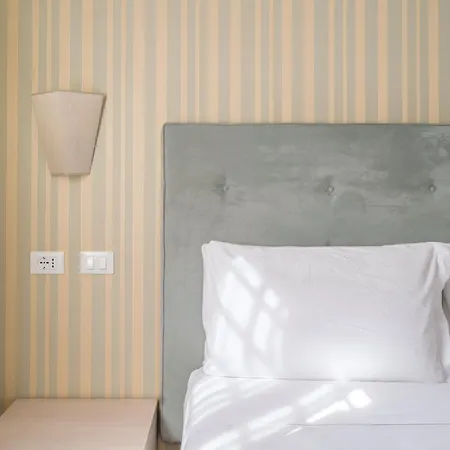 Hotel Parker - Gruppo Blam Hotels-2