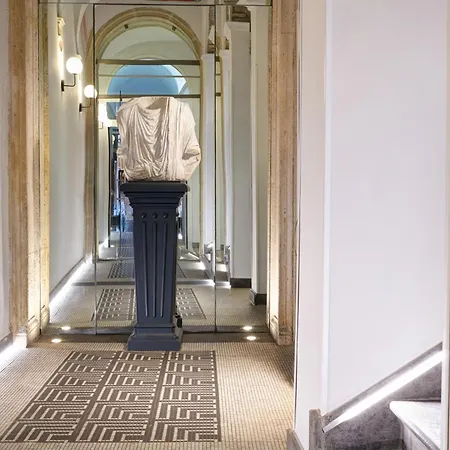 Hotel Navona Palace Collection-3