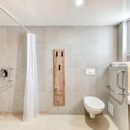 Best Western Plus Hôtel Windsor Perpignan Palais des Congrès-2