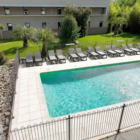 ibis Aix en Provence-2
