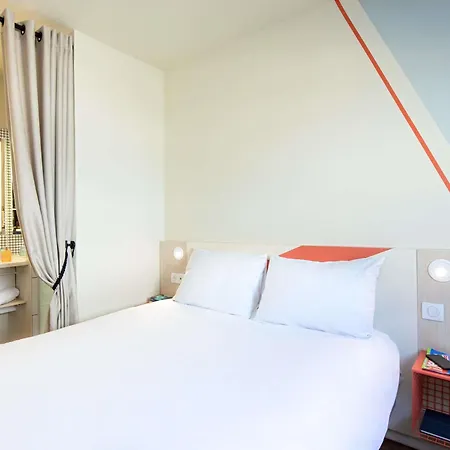 ibis budget Marseille L'Estaque-2