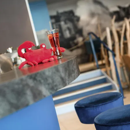 Ibis Styles Saint Malo Port-2