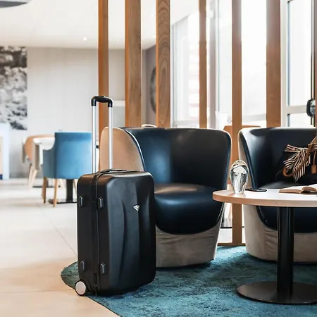 Ibis Styles Saint Malo Port-3
