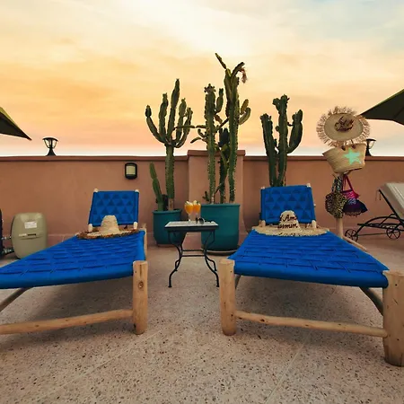 Riad Ambre et Jasmin-2