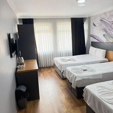Hotel Otag-2