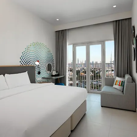 Rove La Mer Beach, Jumeirah-2