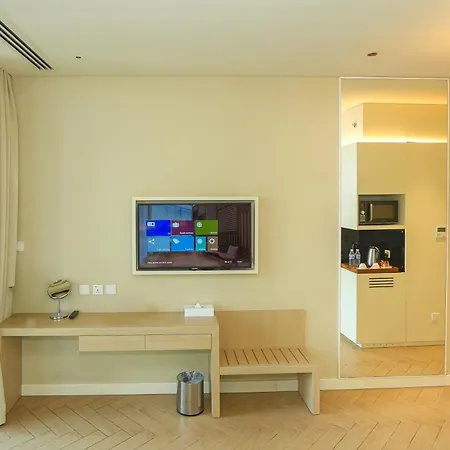 Pavilion Hotel Al Jaddaf-Managed By Nooa-3