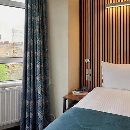 Bedford Hotel-2