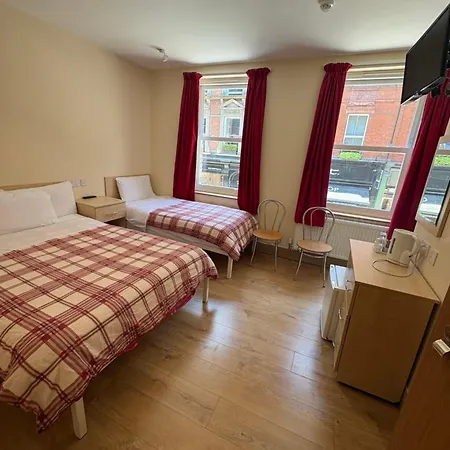 Seven Dials Hotel-3