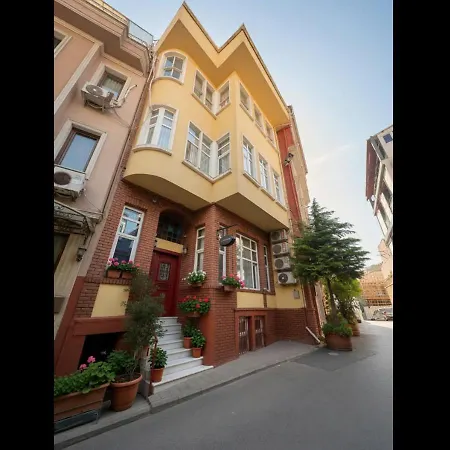 Hotel Tulip House-2