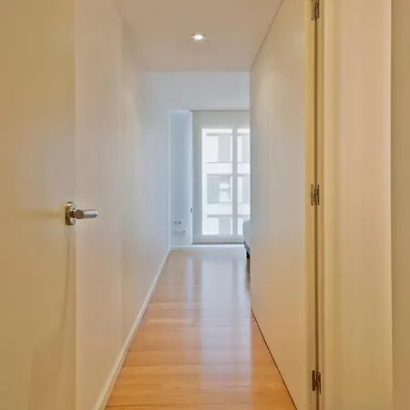 Lugaris Beach Apartments-3
