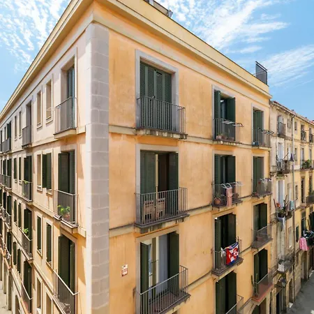 Rambla De Mar Apartments By Blossom Hotels-2