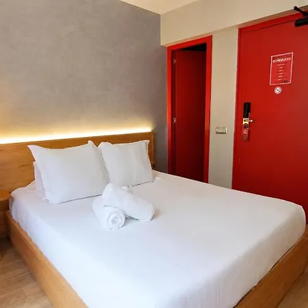 Ok Hostel Madrid-2