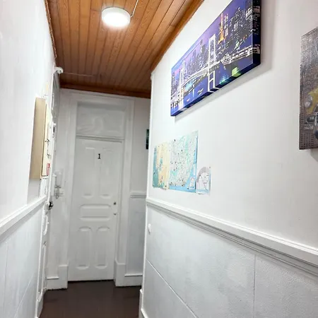 Lisboa Parque Guest House-2