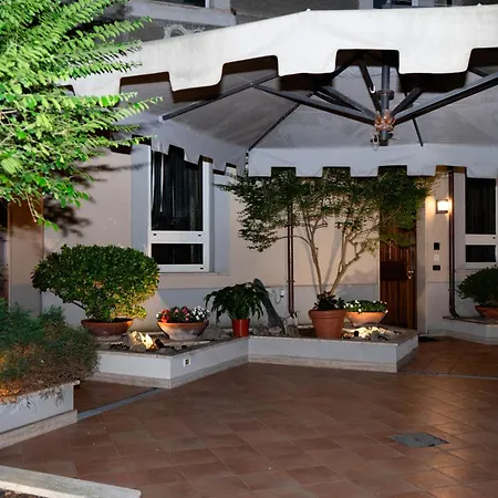 Residenza Mecenate-2