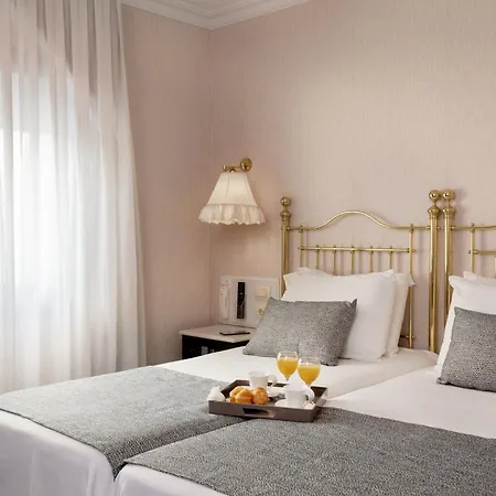 Hotel Continental Barcelona-2