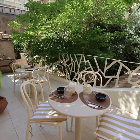 boutique Hôtel Azur-2