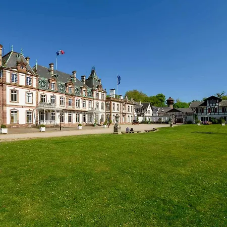 Château de Pourtalès-3