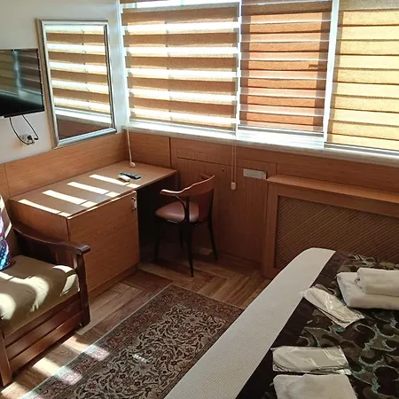 Kadikoy Otel-3