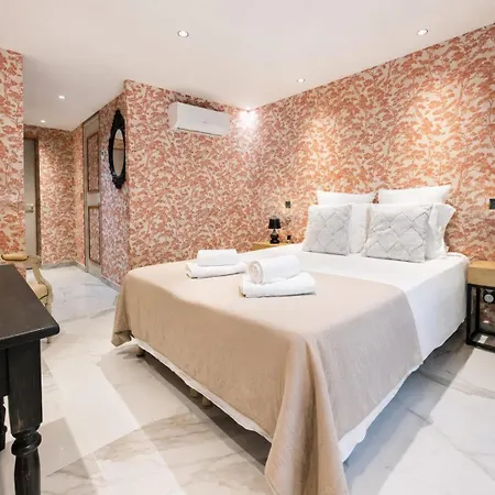 Blue Palm Provence Villa&Suites-2
