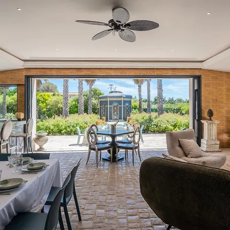 Blue Palm Provence Villa&Suites-3