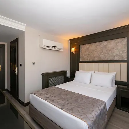 Topkapi Old City Kensington Hotel Ottoman Heritage-2