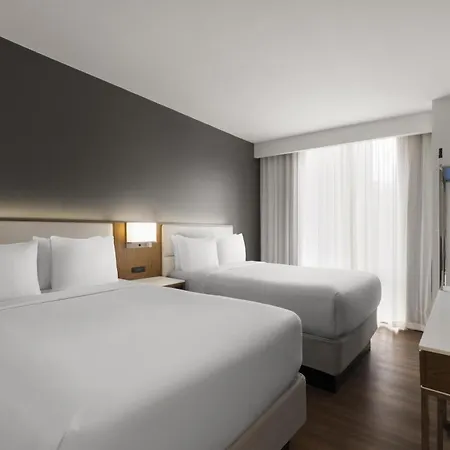 Best Western Premier Empire State Hotel-2