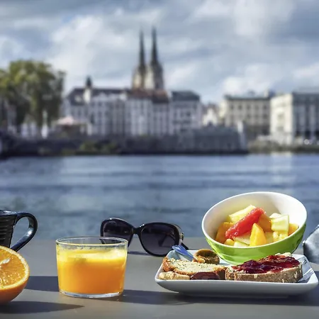 Ibis Styles Bayonne-3