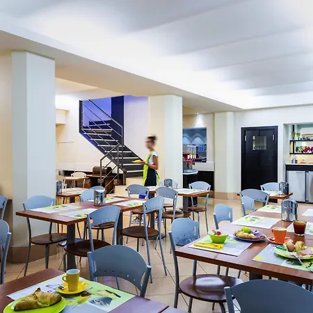 Ibis Styles Milano Centro-2