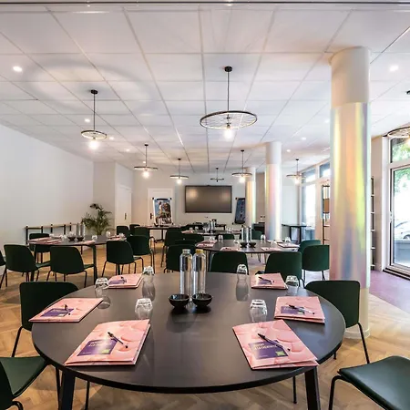 Hotel Novel Restaurant La Mamma-3