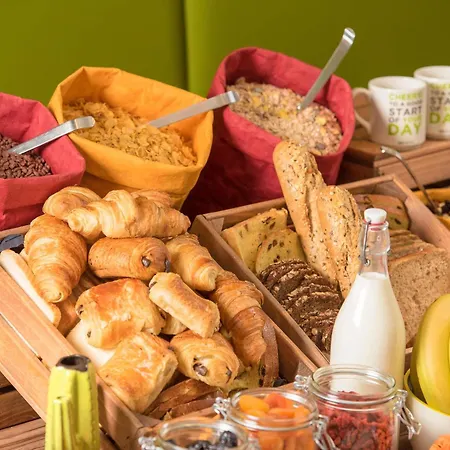 Ibis Styles Lyon Centre - Gare Part Dieu-3