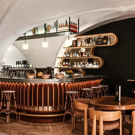 The Originals Boutique, Hôtel Le Lion, Clermont-Ferrand-2