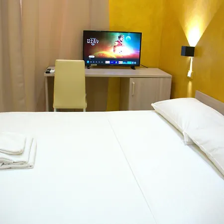 Hotel Ferrari-2