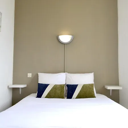 Hôtel Alizéa-2