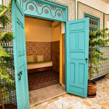 Riad 111-3