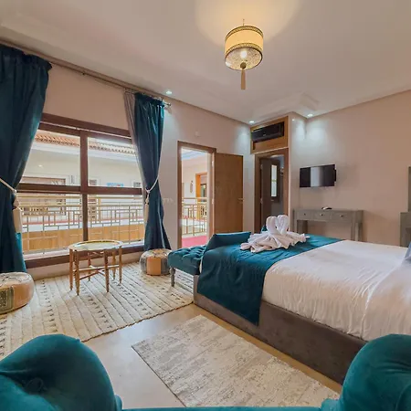Riad Azia-3