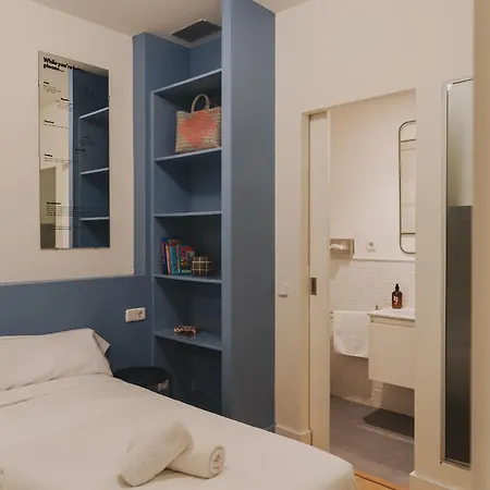 Piulet Hostel-3