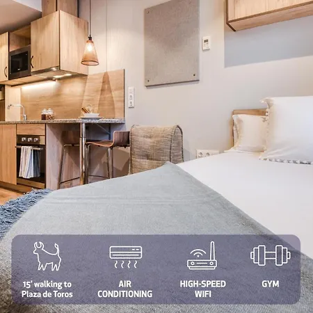 Livensa Living Pamplona-3