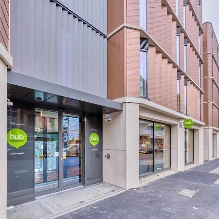 Hub London Clerkenwell-2