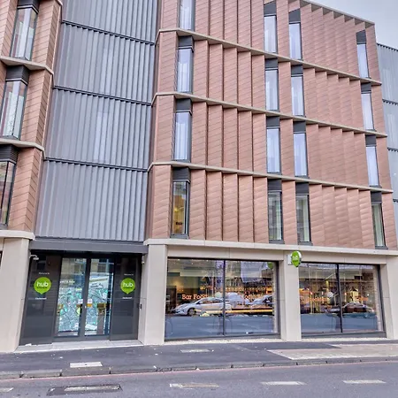 Hub London Clerkenwell-3