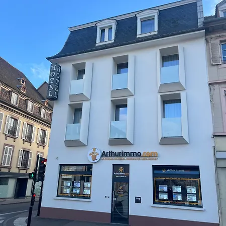 Hôtel Kempf-3