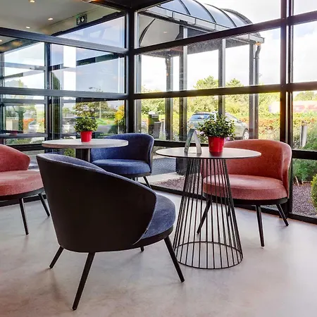 B&B HOTEL Reims Tinqueux-3