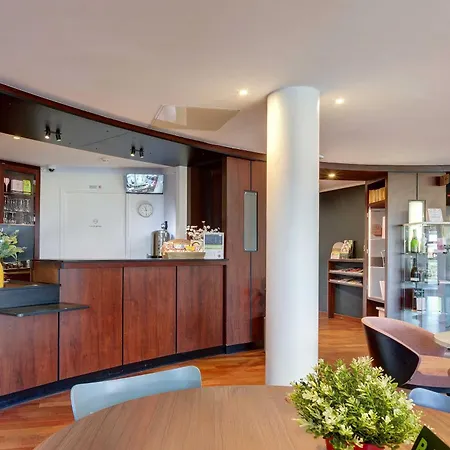 B&B HOTEL Reims Tinqueux-2
