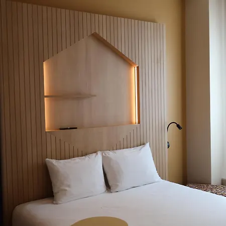 Best Western Lyon Saint-Antoine-2