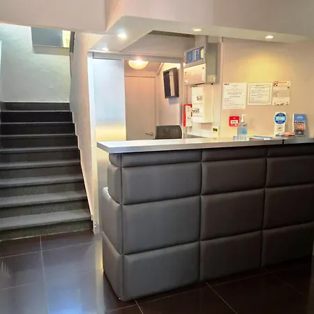 Hotel Schtak-3
