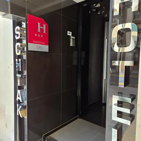 Hotel Schtak-2