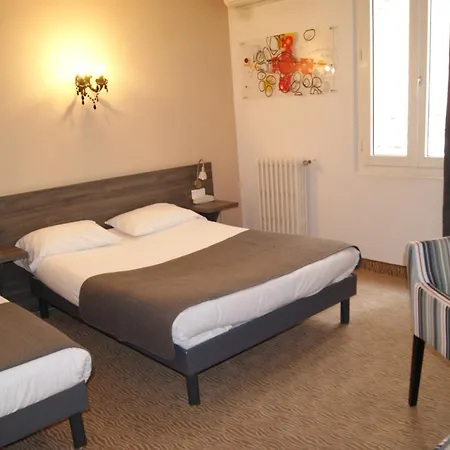 Hôtel Danieli-3