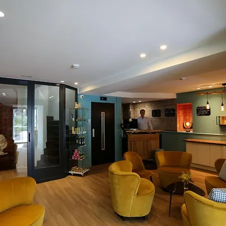 Hotel Molière-3